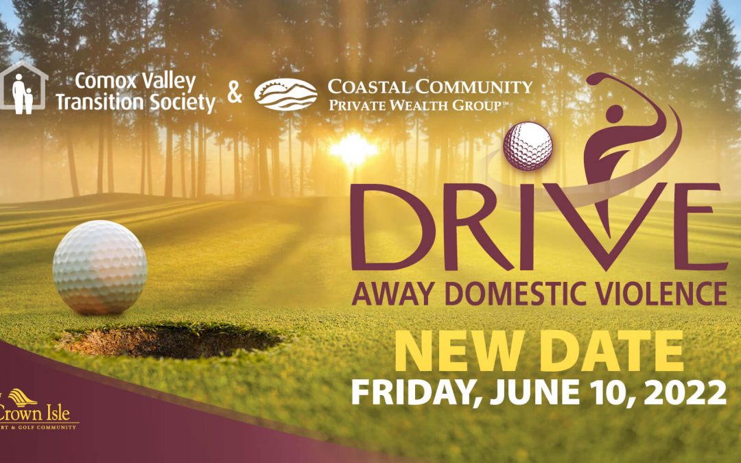 Second Annual Drive Away Domestic Violence Golf Tournament