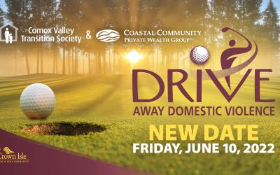 Second Annual Drive Away Domestic Violence Golf Tournament