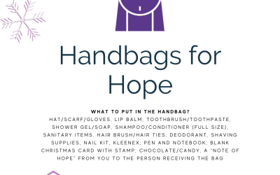 Handbags for Hope